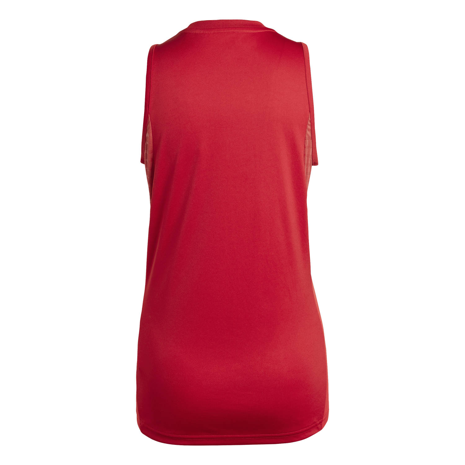 adidas Women's Tiro 25 Competition Sleeveless Jersey - Red JI6483