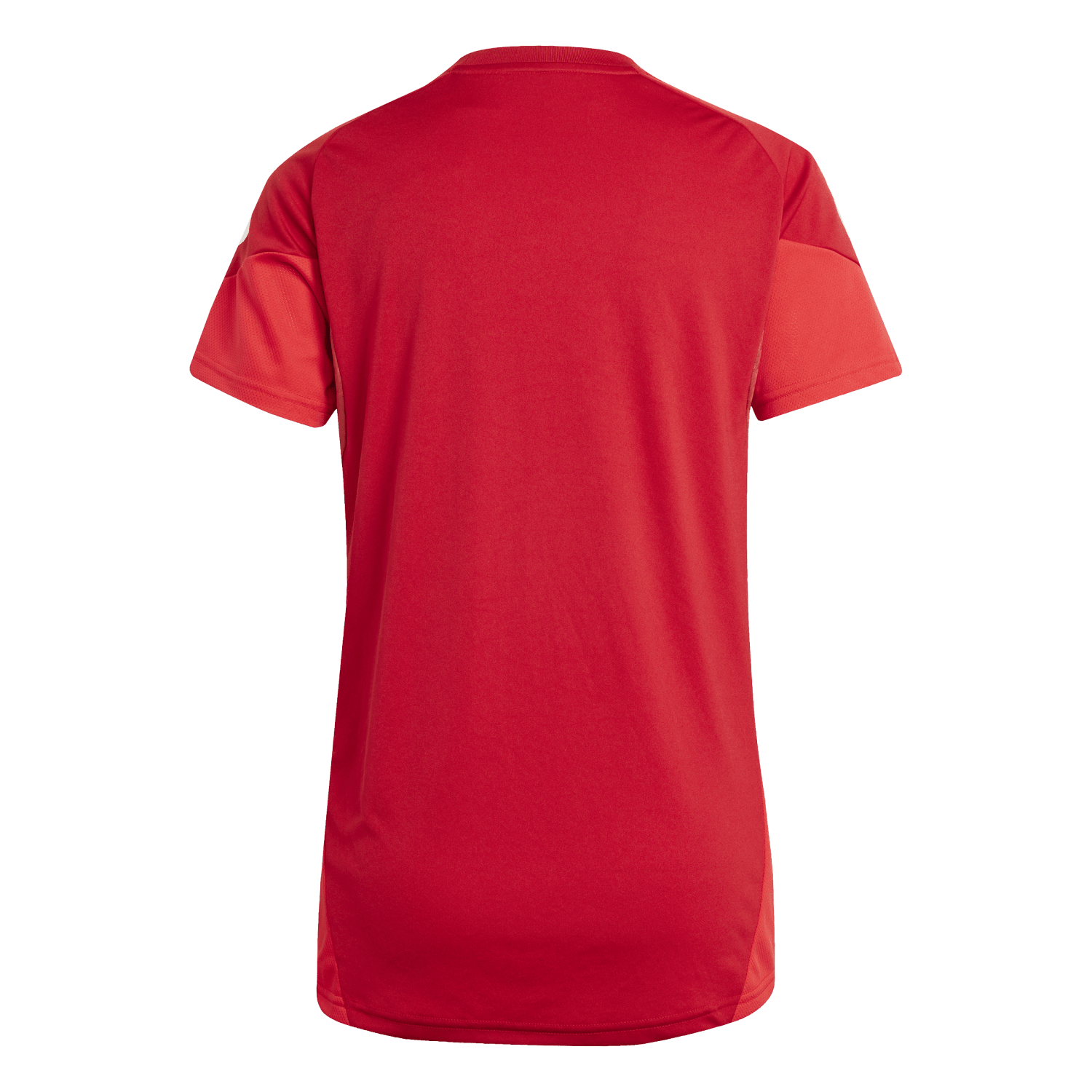 adidas Women's Tiro 25 Competition Training Jersey - Red JI6489