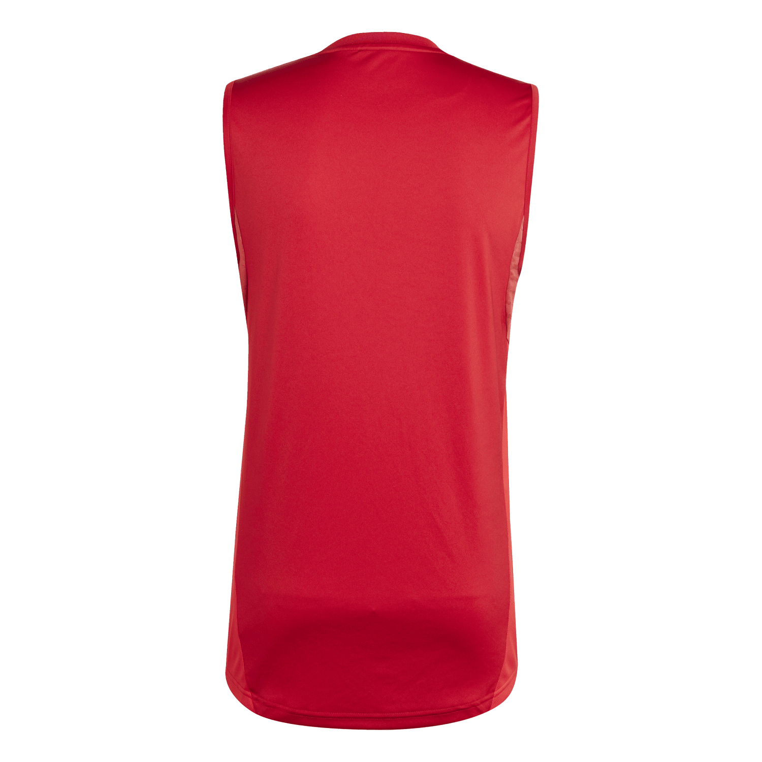 adidas Tiro 25 Competition Sleeveless Jersey - Red JI6490