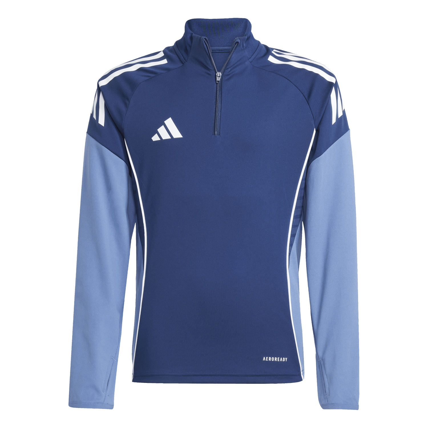 adidas Youth Tiro 25 Competition Training Top - Navy Blue JI6545