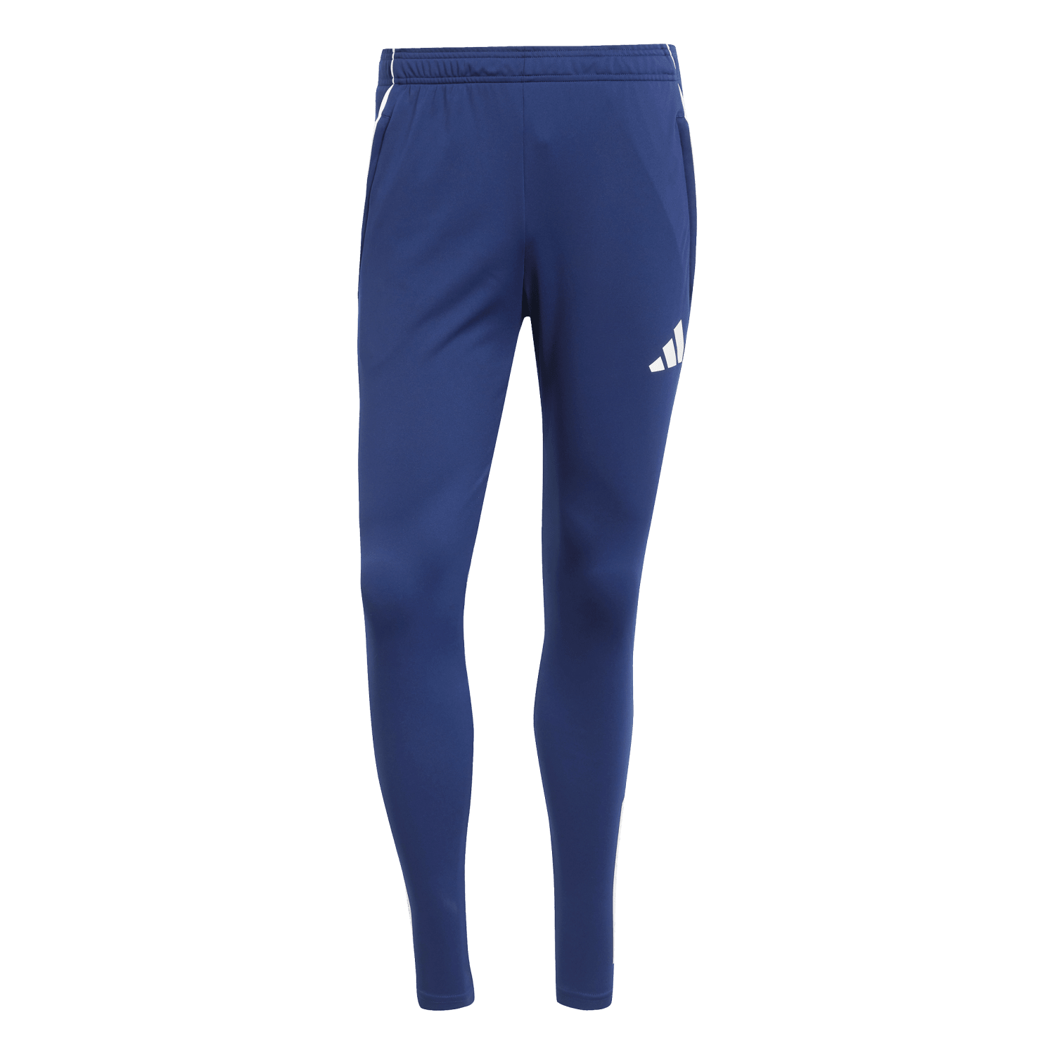 adidas Tiro 25 Competition Training Pants - Navy Blue JI6549