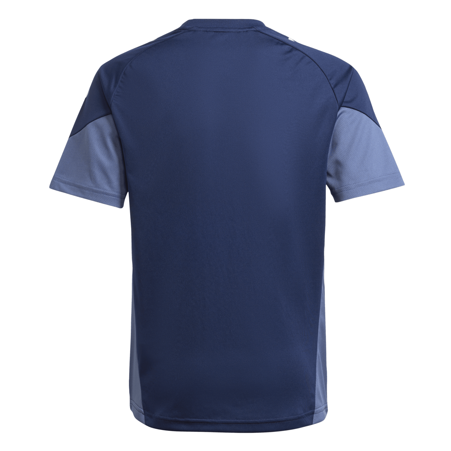 adidas Youth Tiro 25 Competition Training Jersey - Navy Blue JI6561