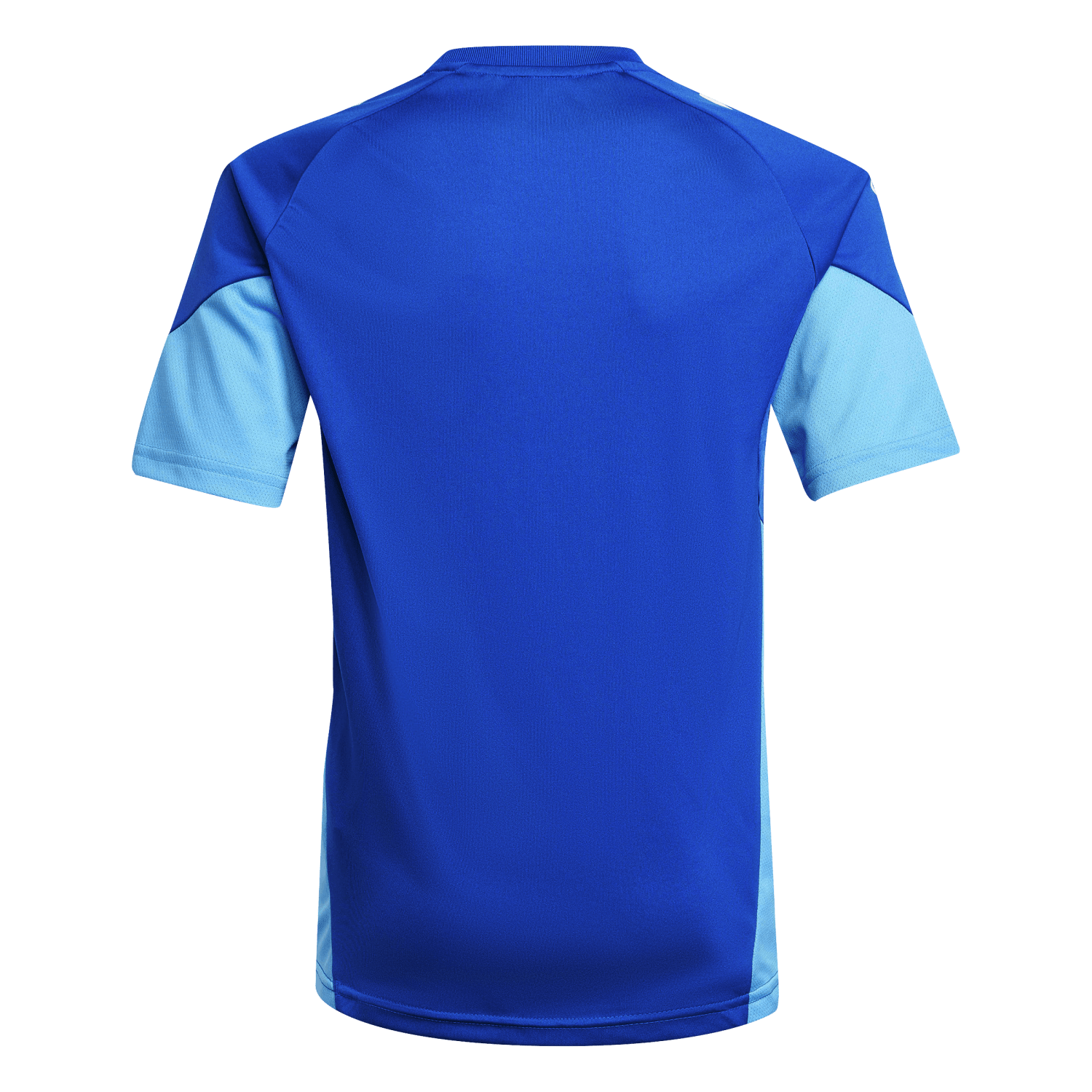 adidas Youth Tiro 25 Competition Training Jersey - Royal JI6568