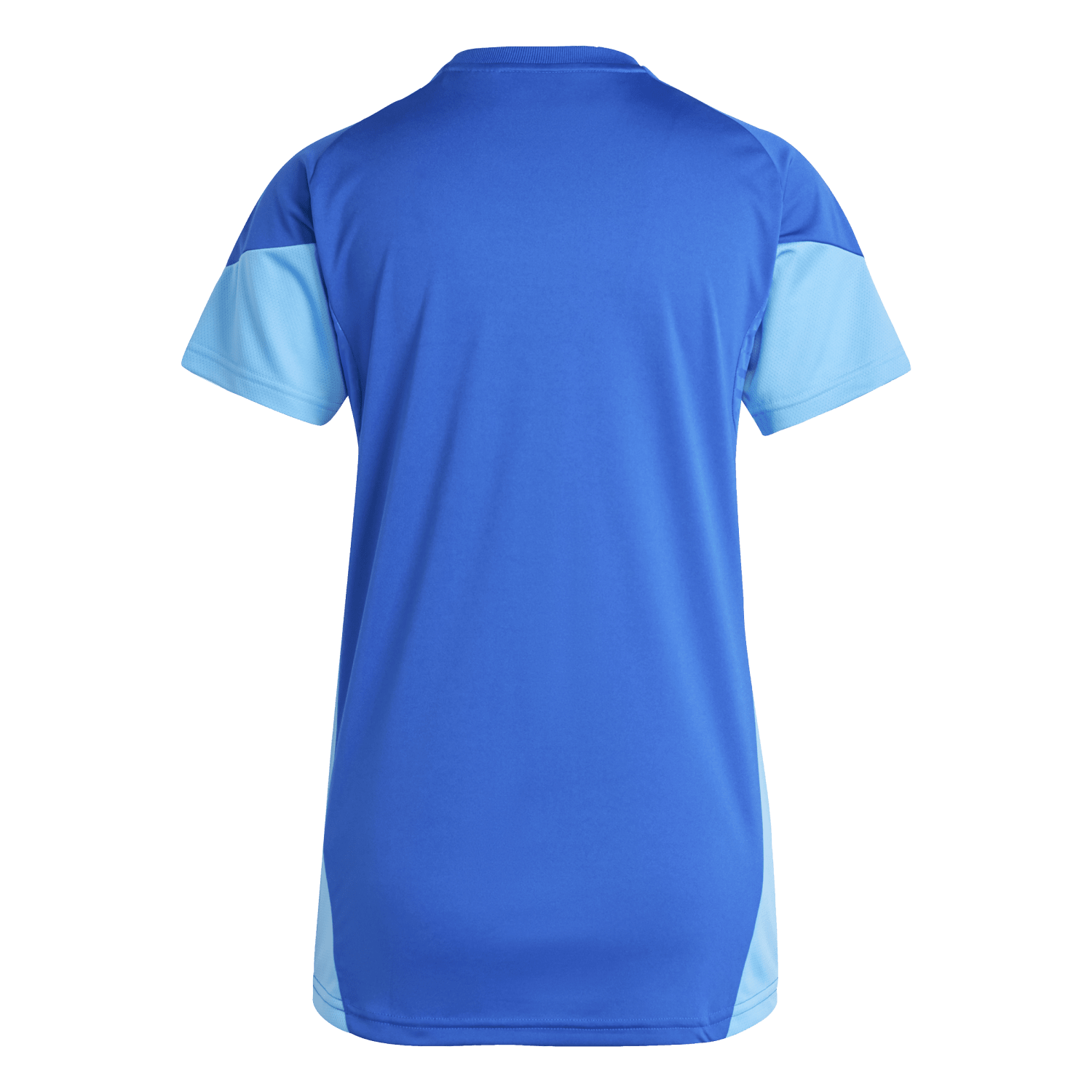 adidas Women's Tiro 25 Competition Training Jersey - Royal JI6574