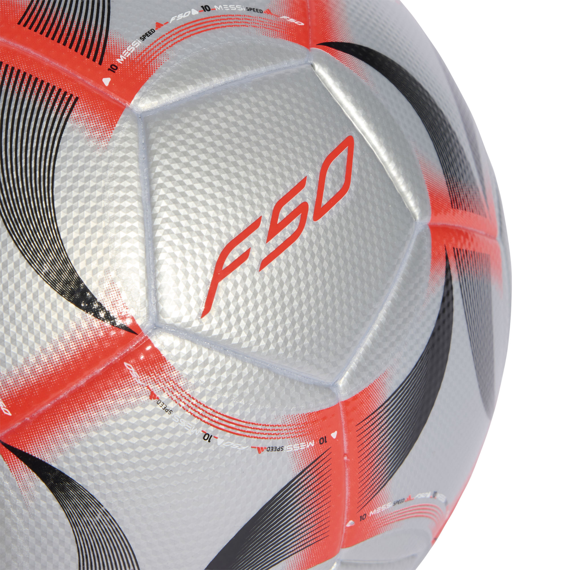 Adidas Messi League Ball