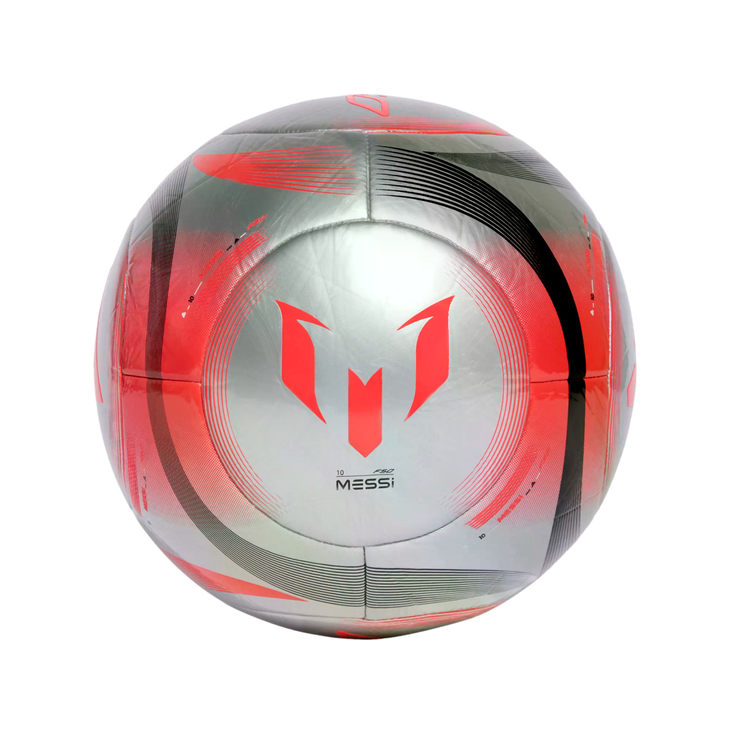 Adidas Messi Club Soccer Ball JI8291