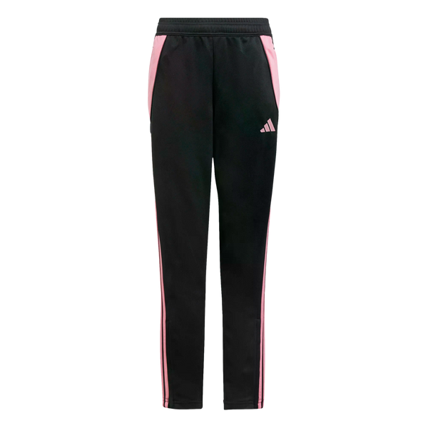adidas セットアップ OT 黒×ピンク ドローコード 光沢 Y2K テック Adidas Tiro 24 Youth Training Pants Soccer JI9138 Black
