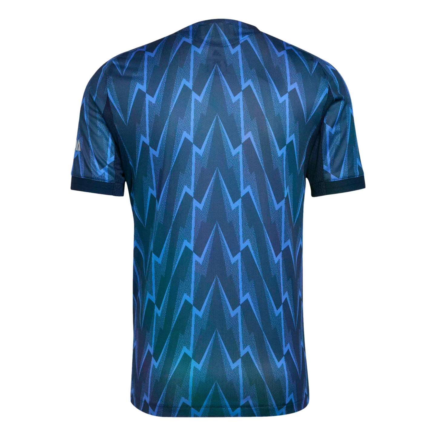 Adidas Arsenal 25/26 Authentic Away Jersey JI9510