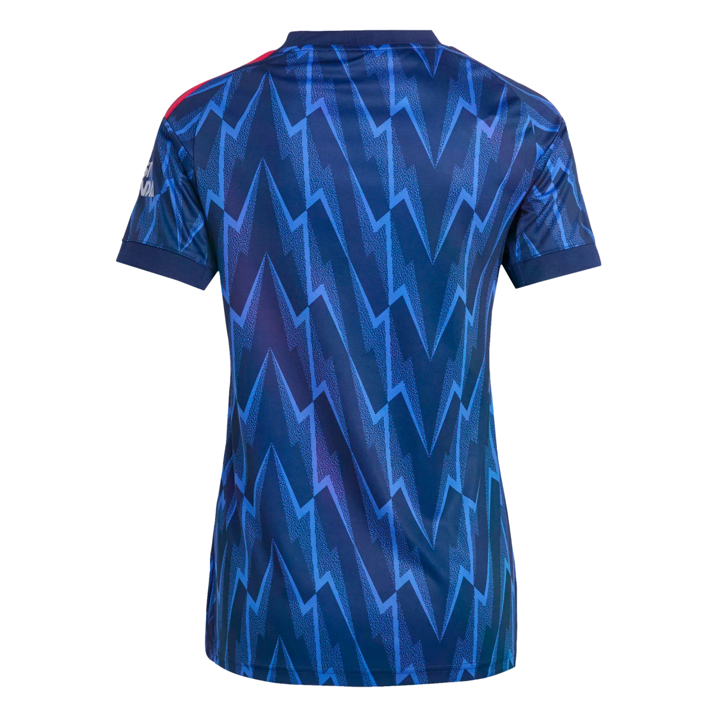 Adidas Arsenal 25/26 Womens Away Jersey JI9551