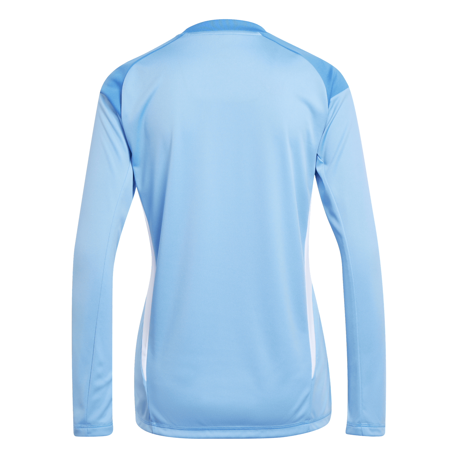 adidas Women's Tiro 25 Competition Goalkeeper Jersey - Blue Burst JI9708