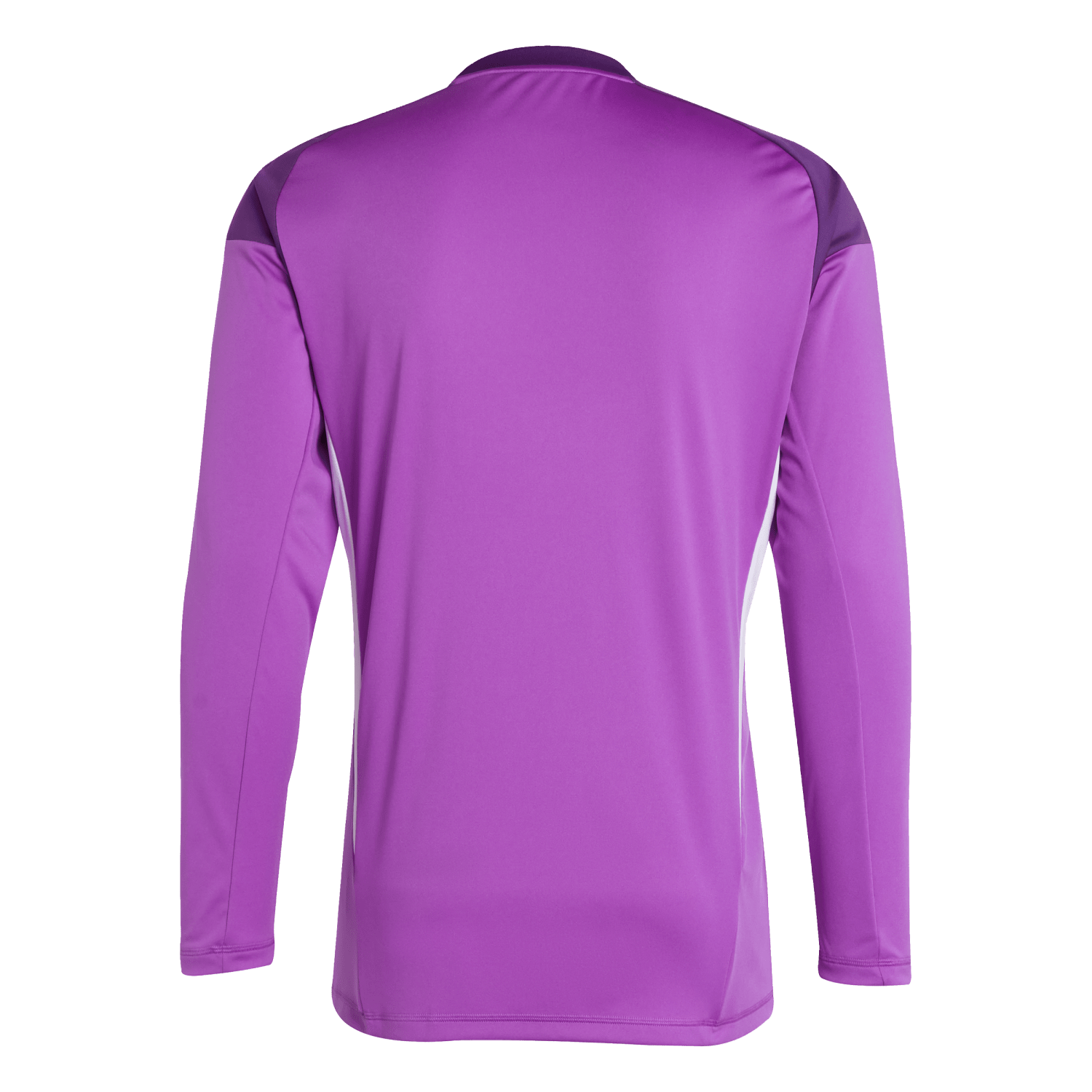 adidas Tiro 25 Competition Goalkeeper Long Sleeve Jersey - Purple JI9726