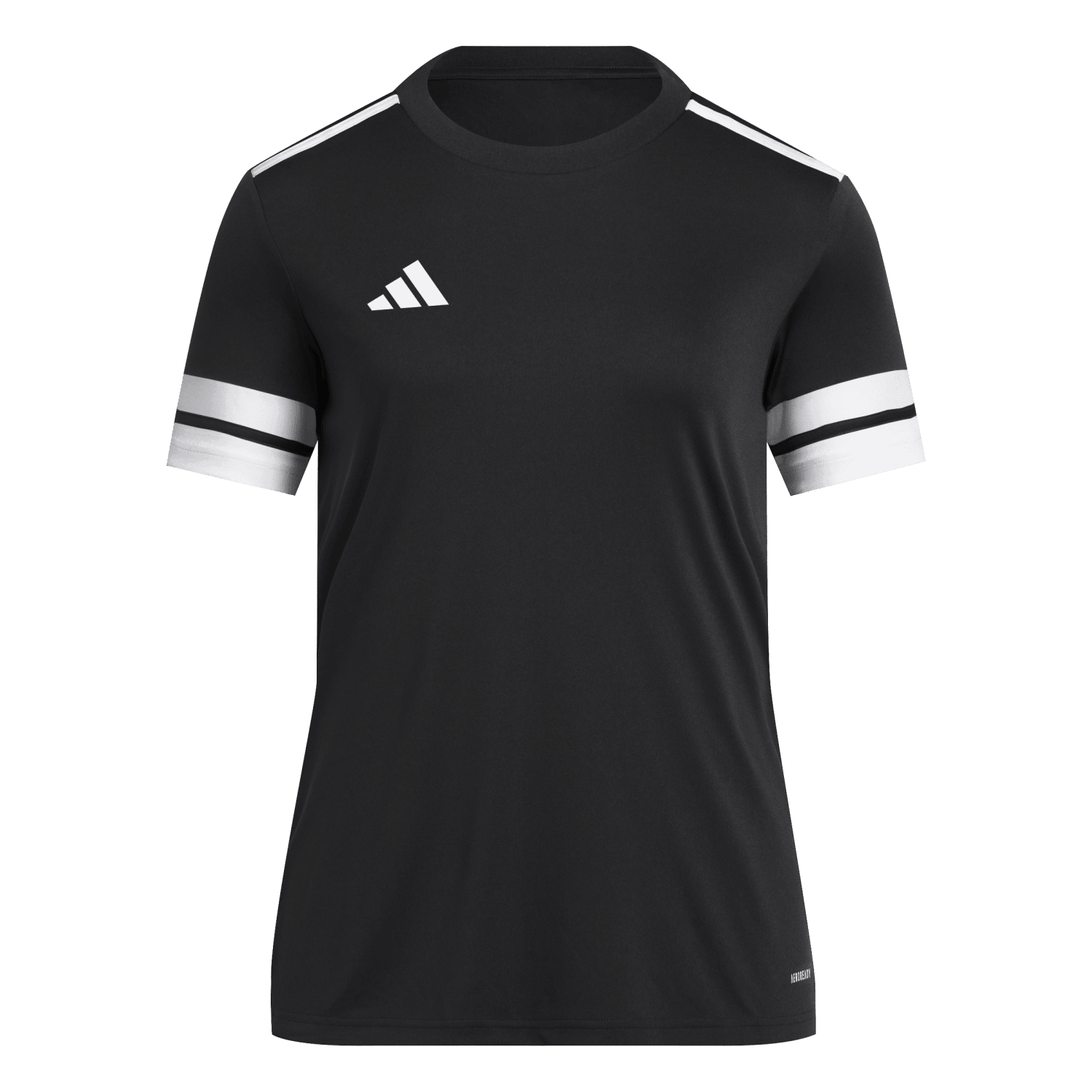 adidas Women's Squadra 25 Jersey - Black JI9986