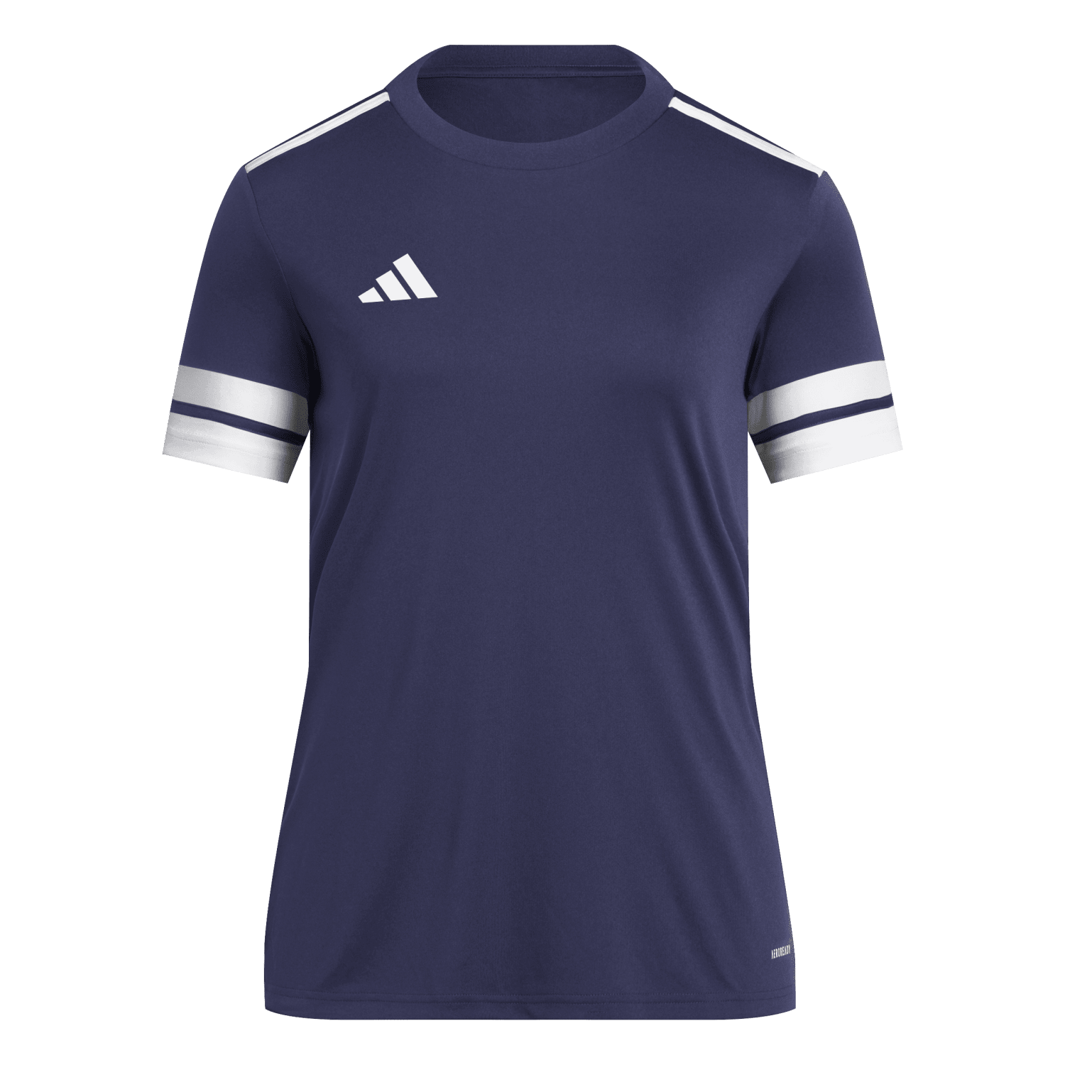 adidas Women's Squadra 25 Jersey - Navy Blue JI9987