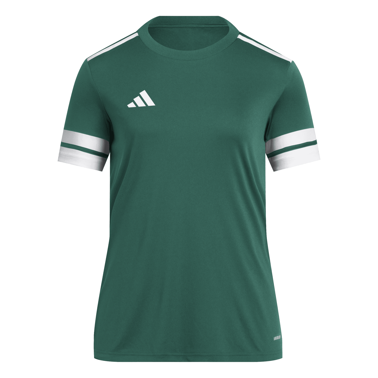 adidas Women's Squadra 25 Jersey - Dark Green JI9989