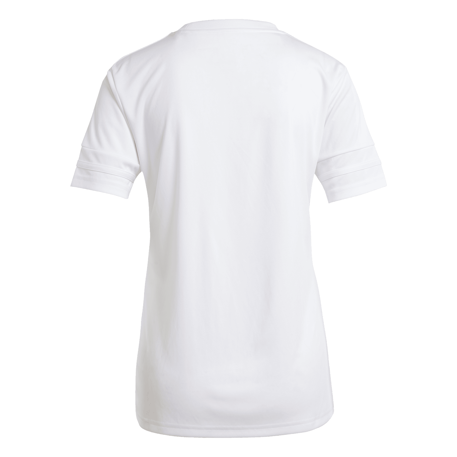 adidas Women's Squadra 25 Jersey - White JI9992