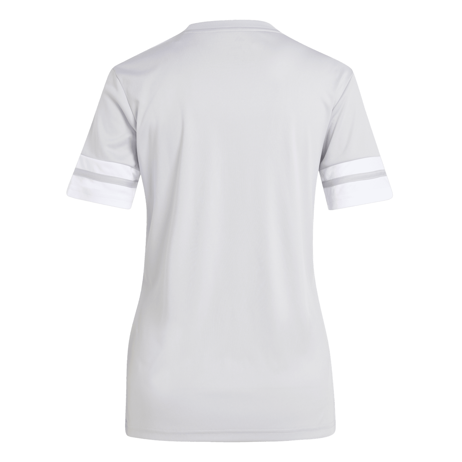 adidas Women's Squadra 25 Jersey - Grey JI9995