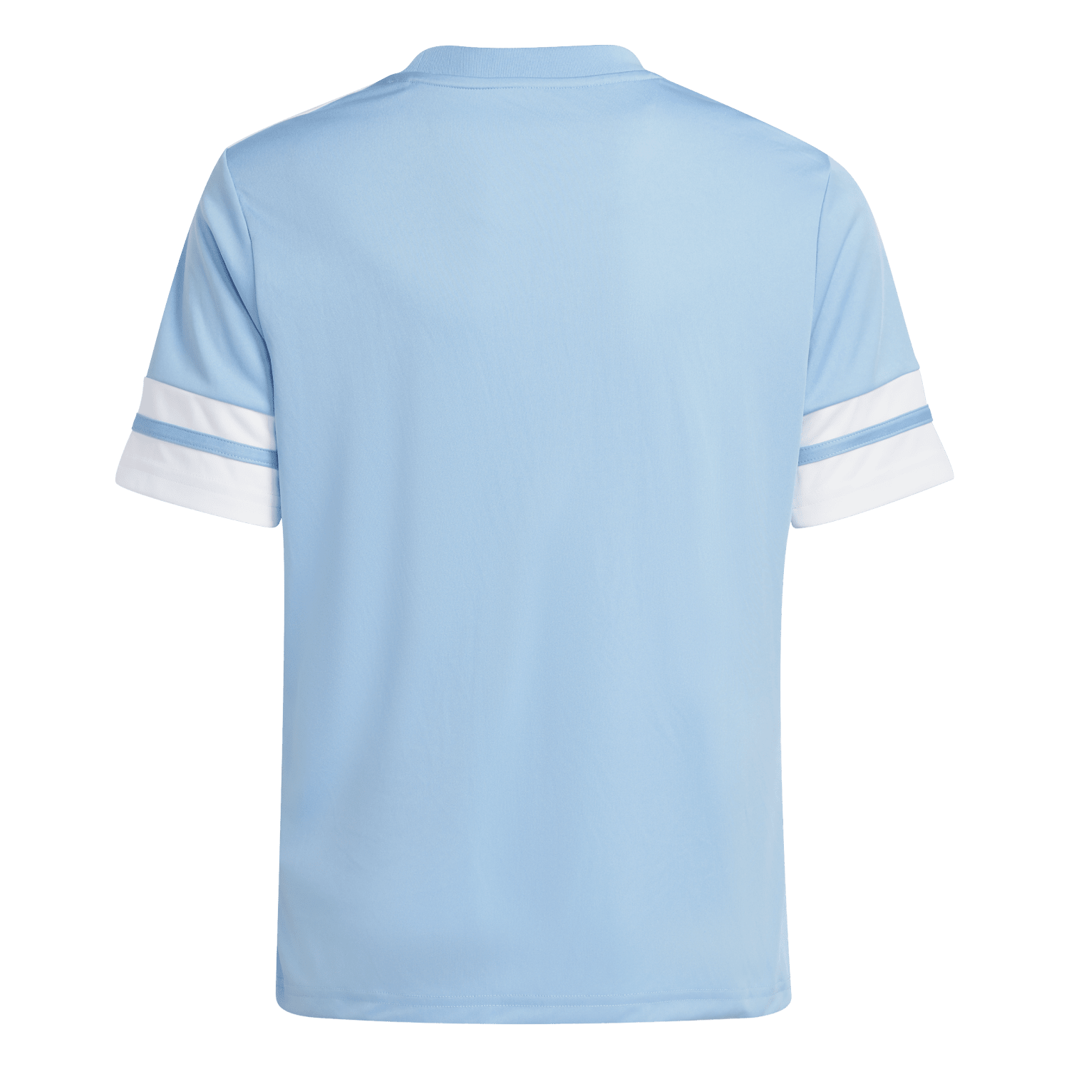adidas Youth Squadra 25 Jersey - Light Blue JJ0050