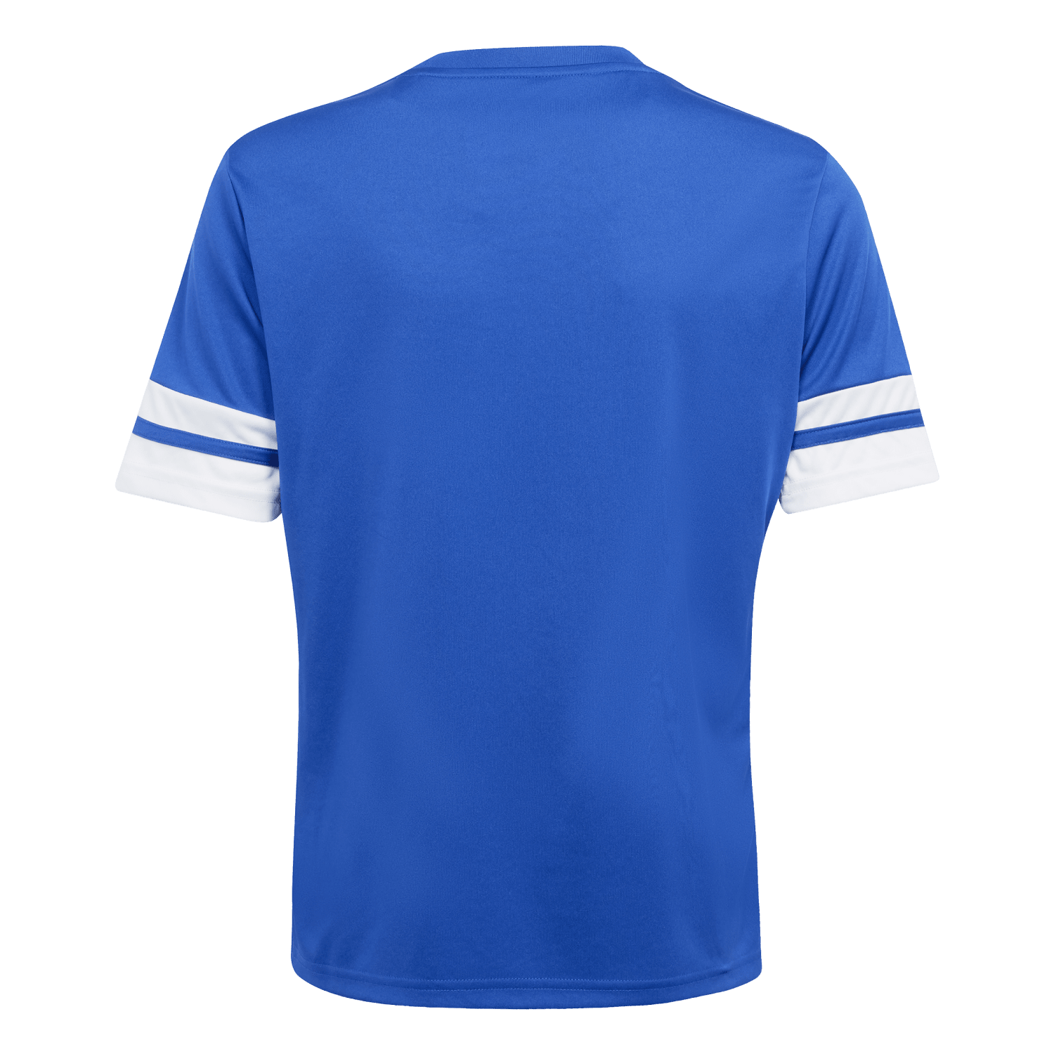adidas Youth Squadra 25 Jersey - Royal JJ0054