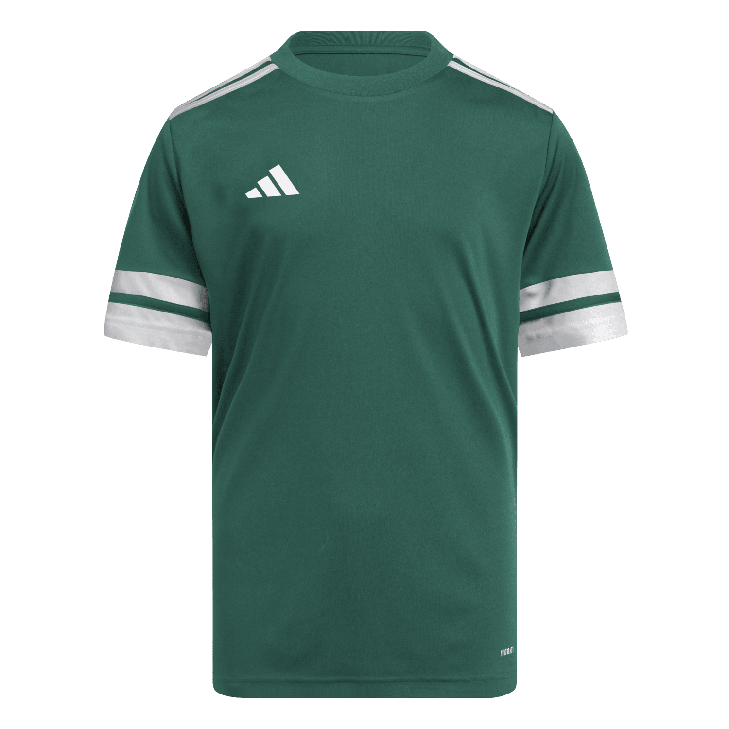 adidas Youth Squadra 25 Jersey - Dark Green JJ0055