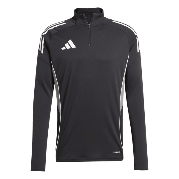 adidas Tiro 25 Competition Training Top - Black