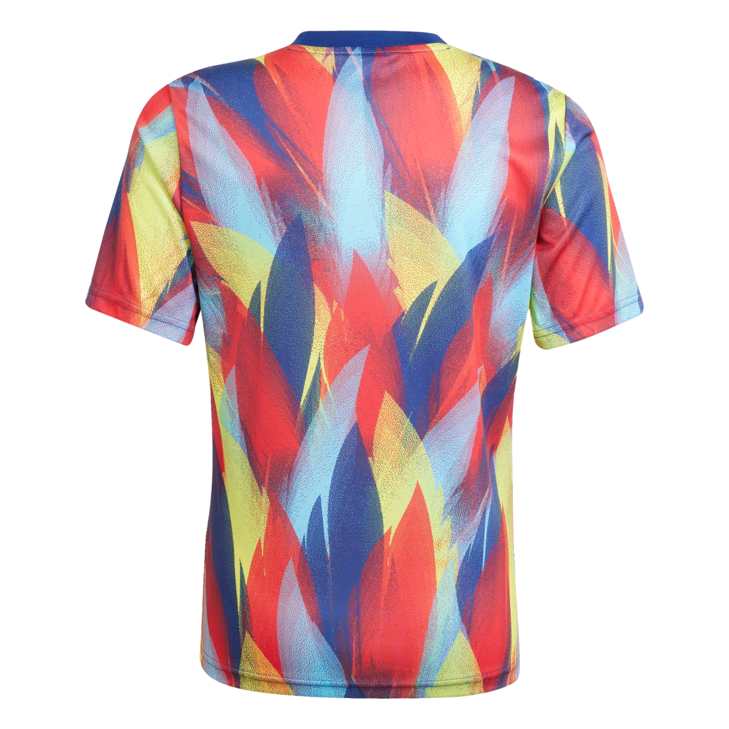 Adidas Youth Arsenal Pre-Match Jersey JJ1799