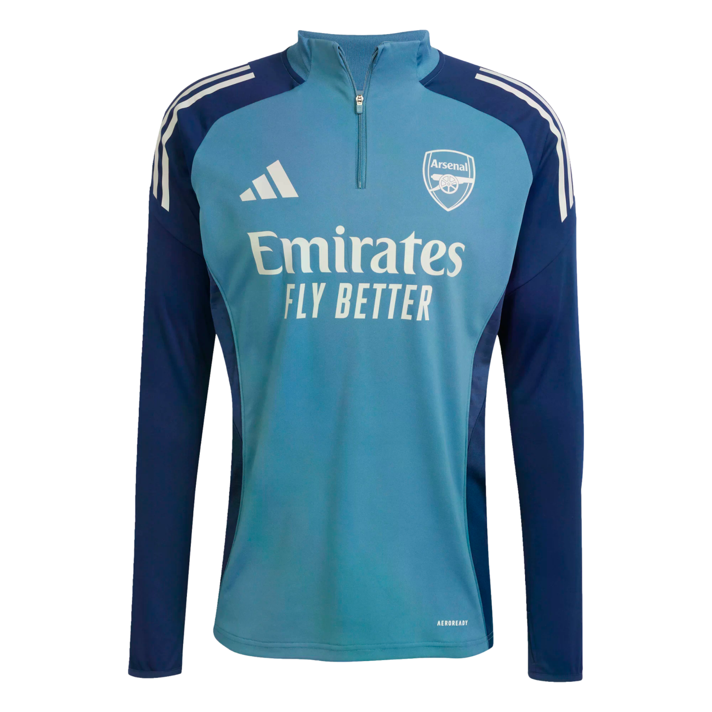 Arsenal Training Top