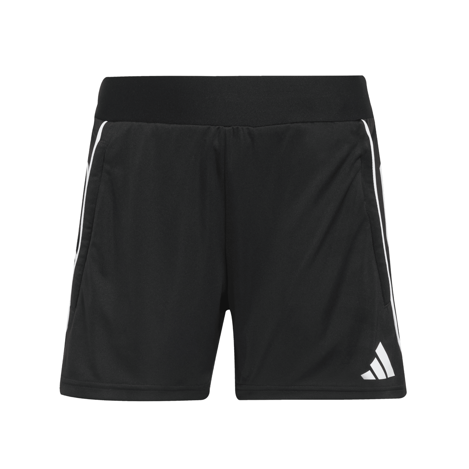 adidas Women's Tiro 25 Competition Training Shorts - Black JJ1902
