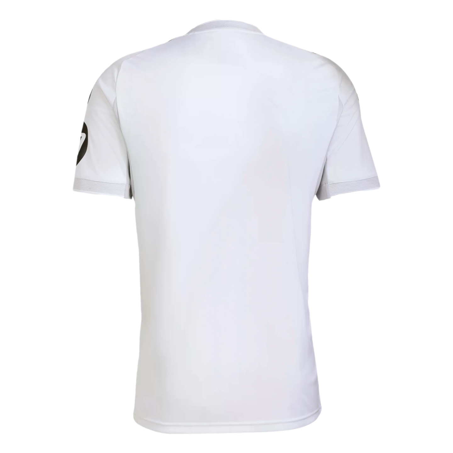 Adidas Real Madrid 25/26 Home Jersey JJ1931