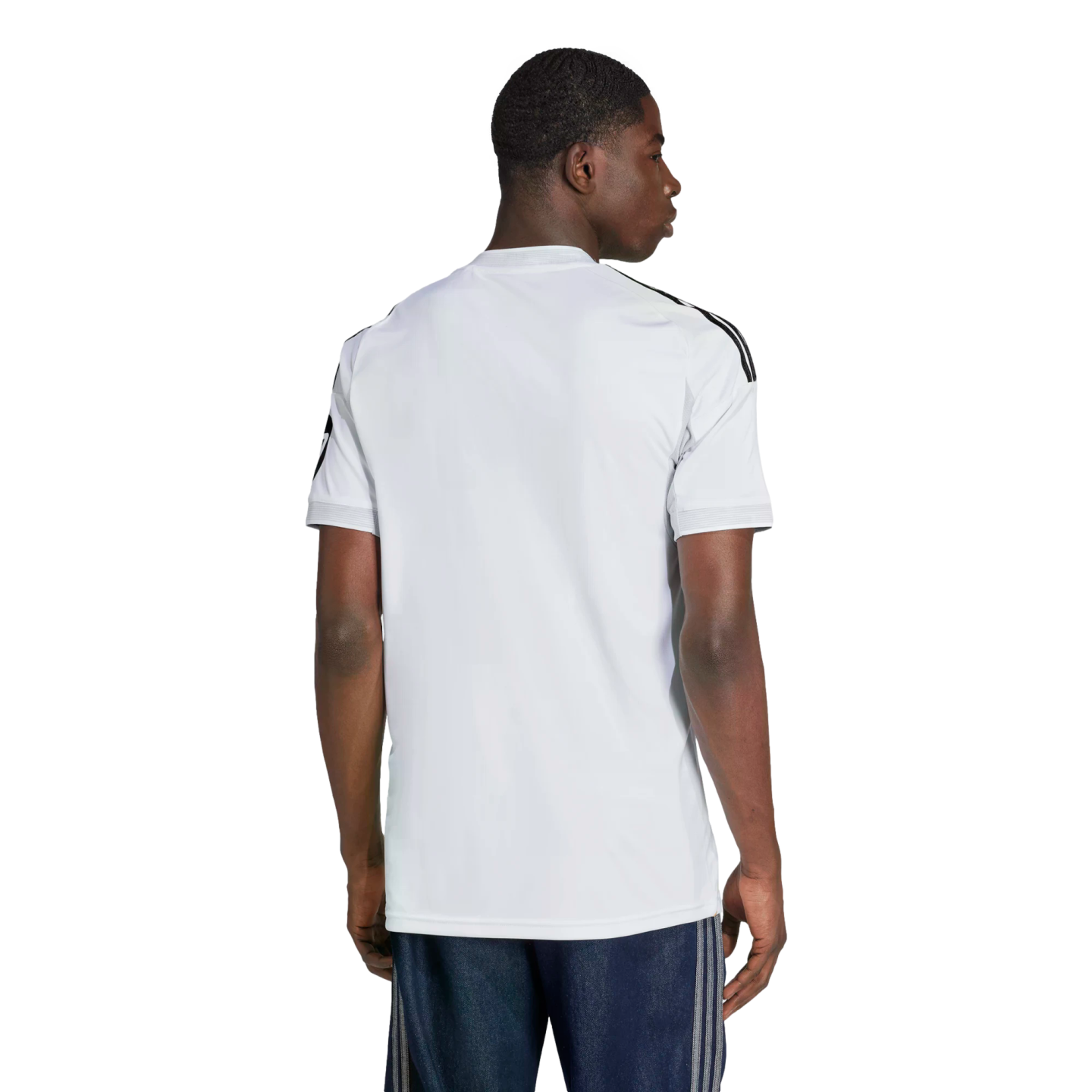 adidas Real Madrid 長袖ユニフォーム25/26 楽天市場】○レアルマドリード 25-26 ホーム 長袖 ユニフォーム