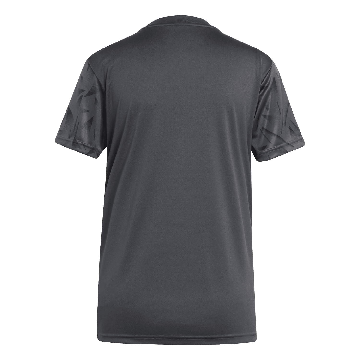 adidas Women's Team Icon 25 Jersey - Black JJ1946