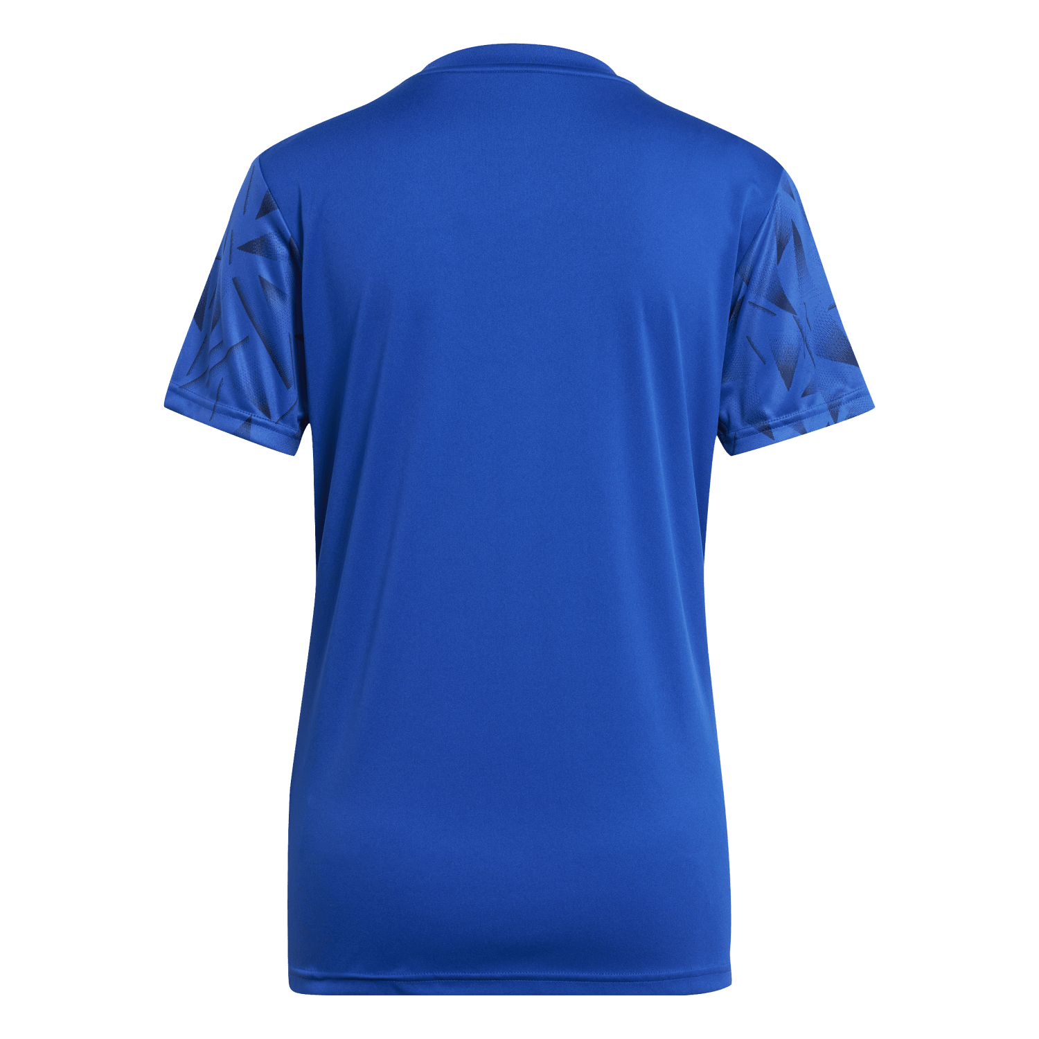 adidas Women's Team Icon 25 Jersey - Royal JJ1949