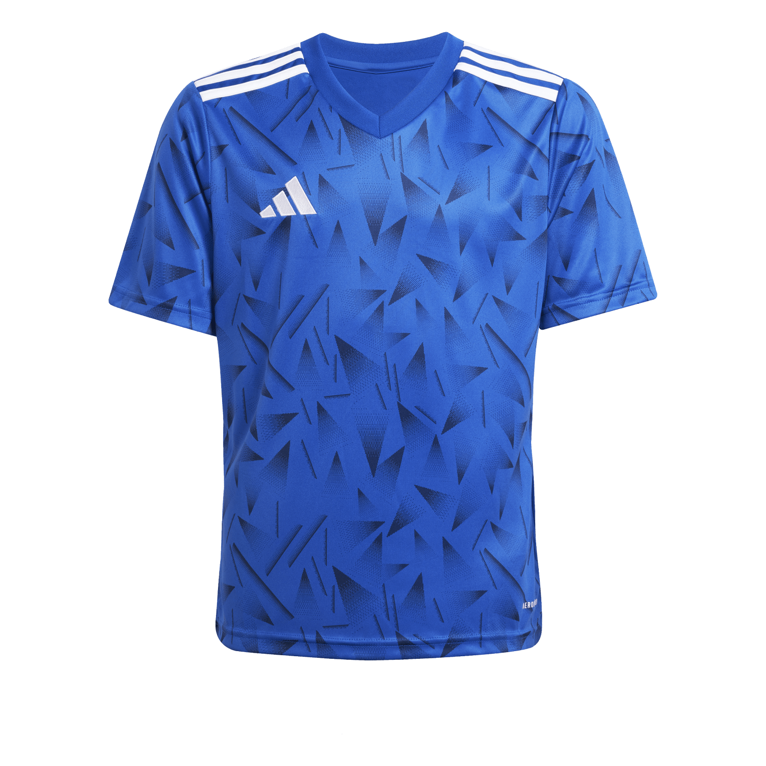 adidas Youth Team Icon 25 Jersey - Royal JJ1952