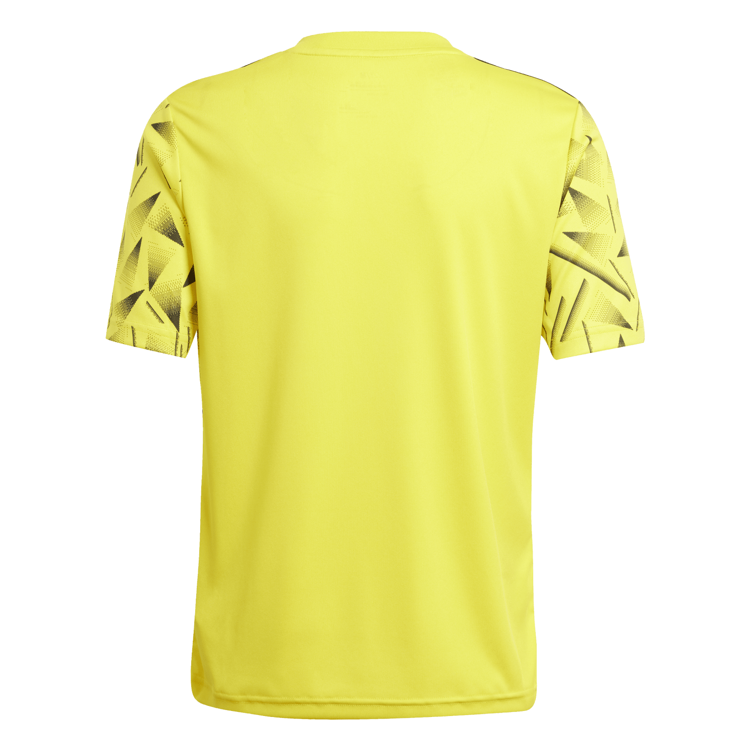 adidas Youth Team Icon 25 Jersey - Yellow JJ1955