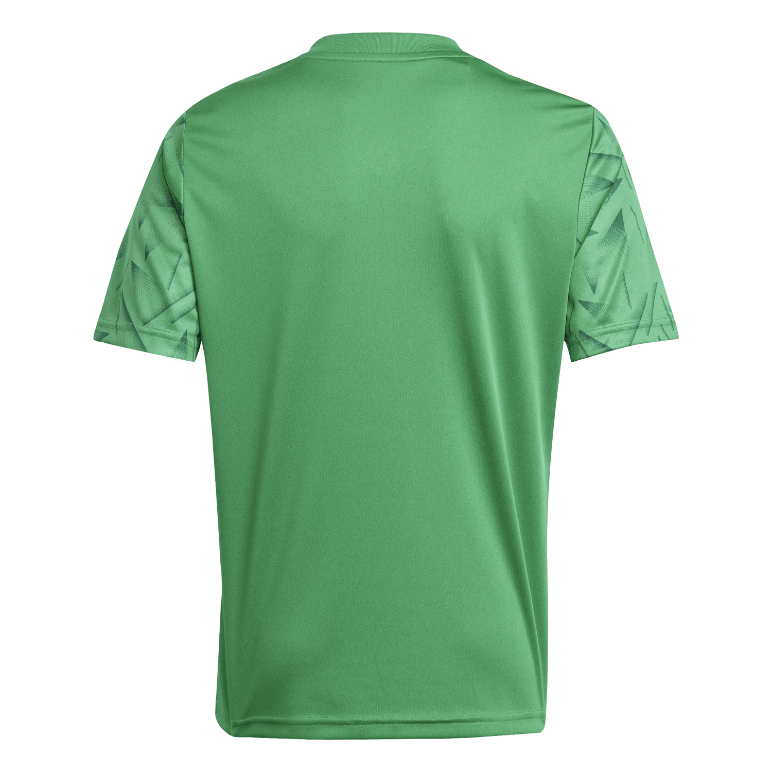 adidas Youth Team Icon 25 Jersey - Green JJ1956