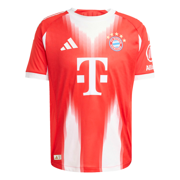 FC Bayern München adidas シャツ レッド Buy adidas Red Kids FC Bayern 24/25 Home Jersey T-Shirt from