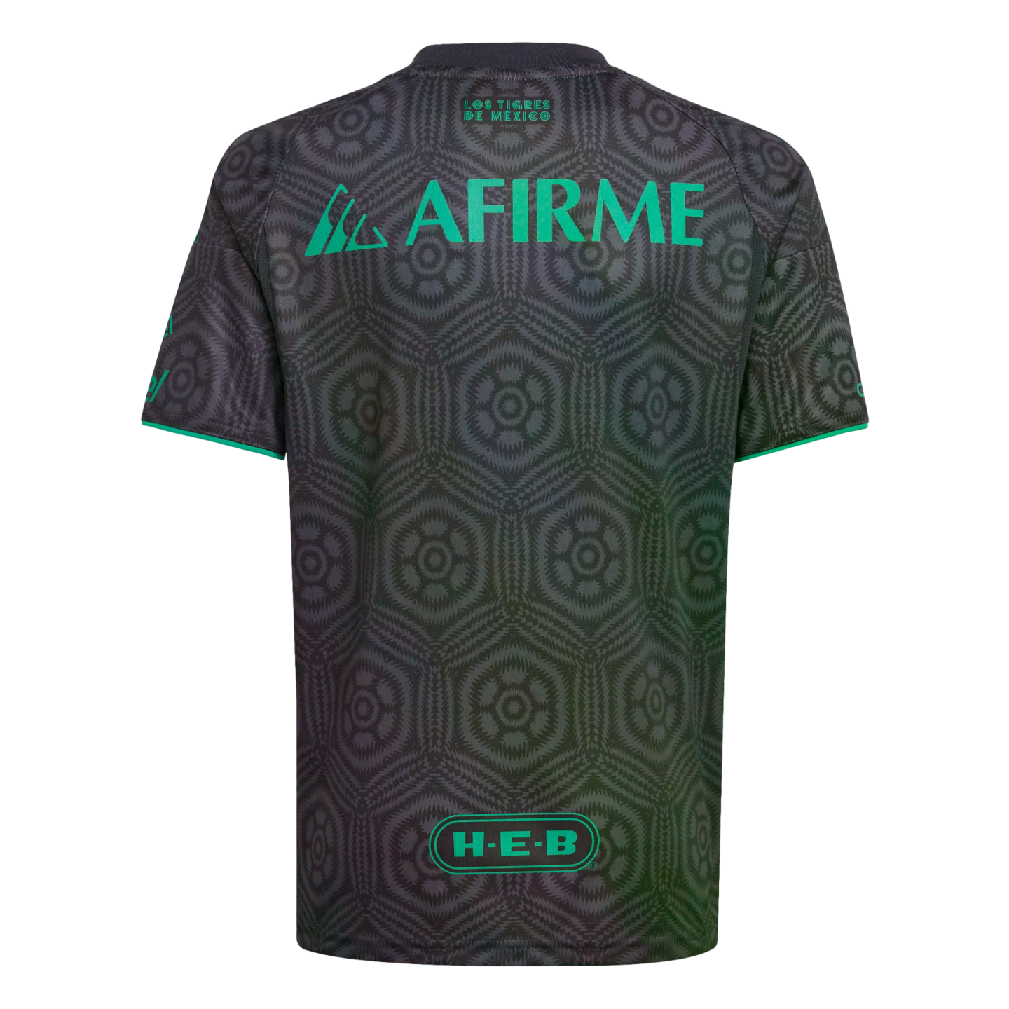 Adidas Tigres UANL 25/26 Third Jersey