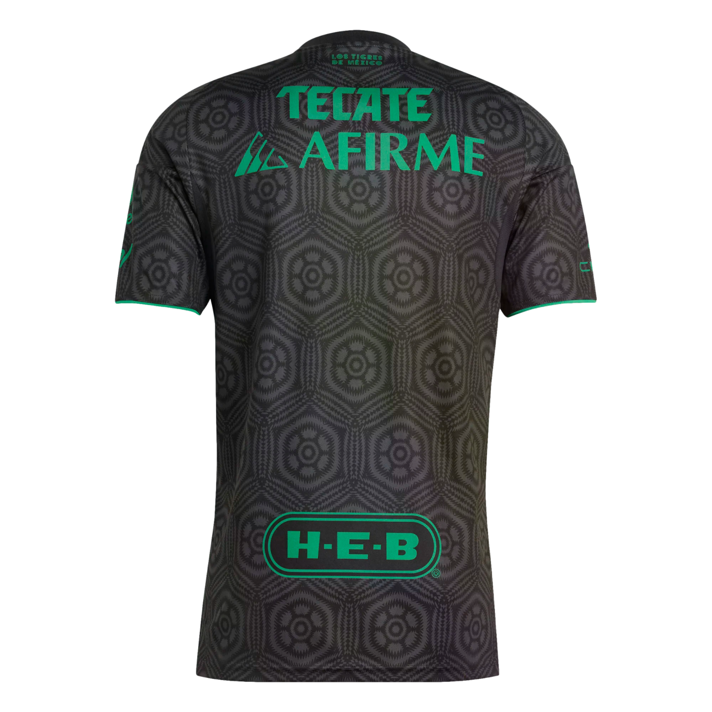 Adidas Tigres UANL 25/26 Third Jersey