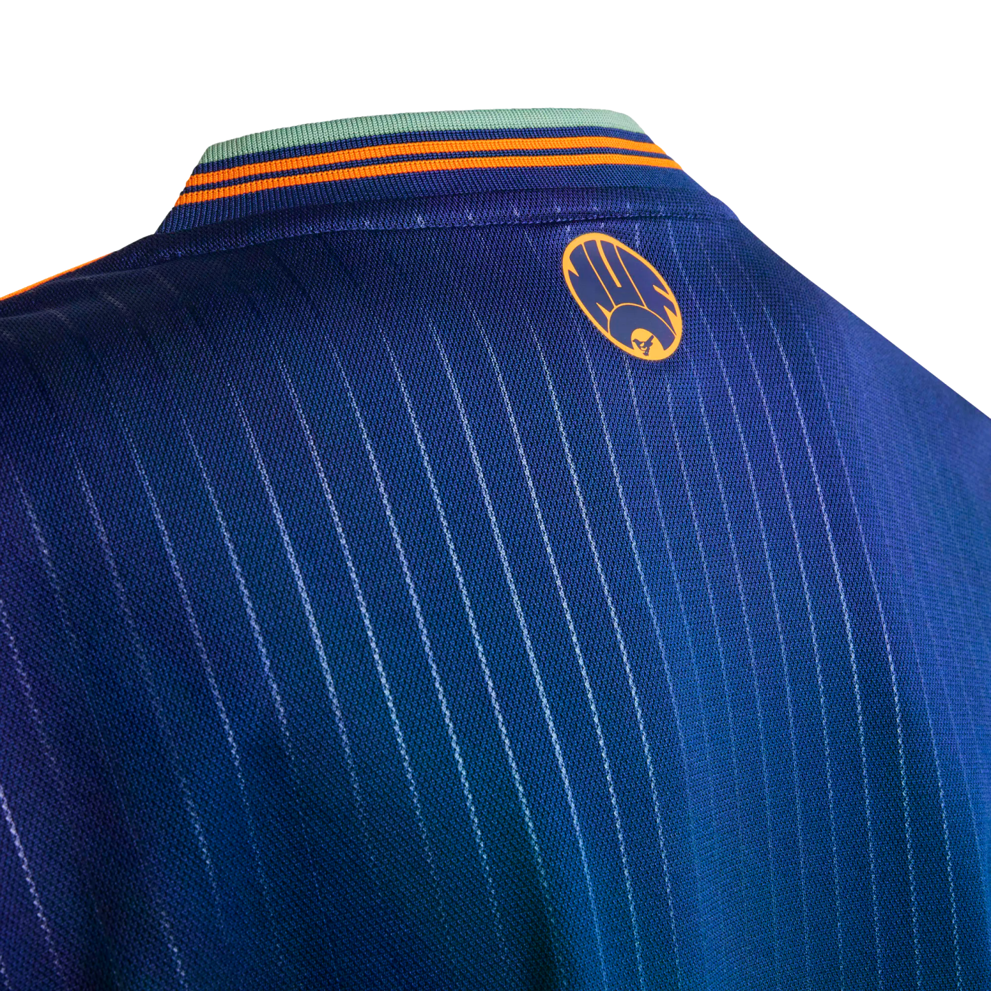 Adidas Newcastle United 25/26 Youth Third Jersey JJ2228