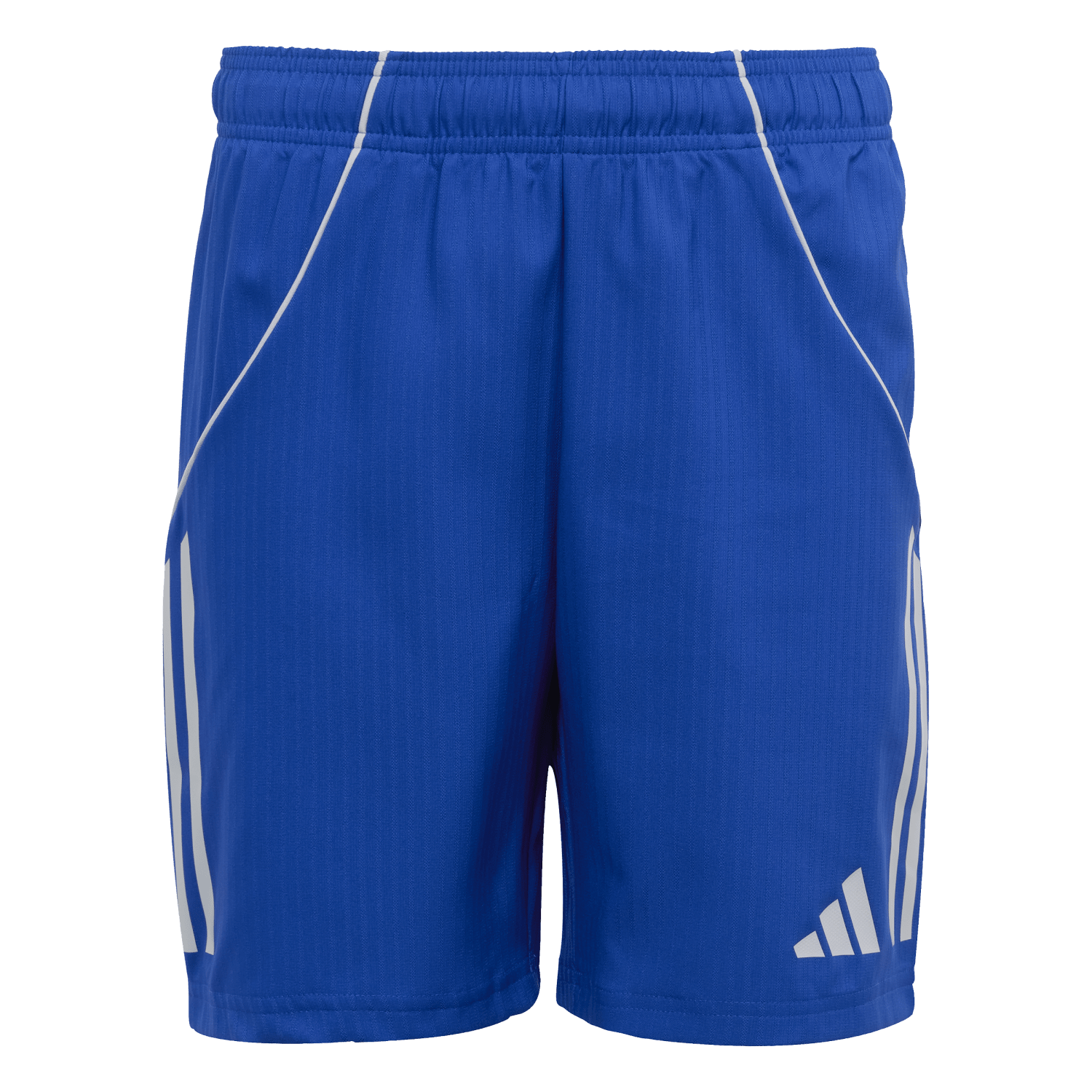 adidas Youth Tiro 25 Competition Match Shorts - Royal JJ2475