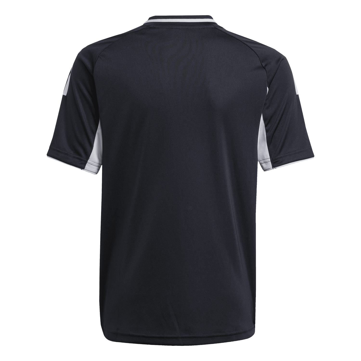adidas Youth Tiro 25 Competition Match Jersey - Black JJ2482