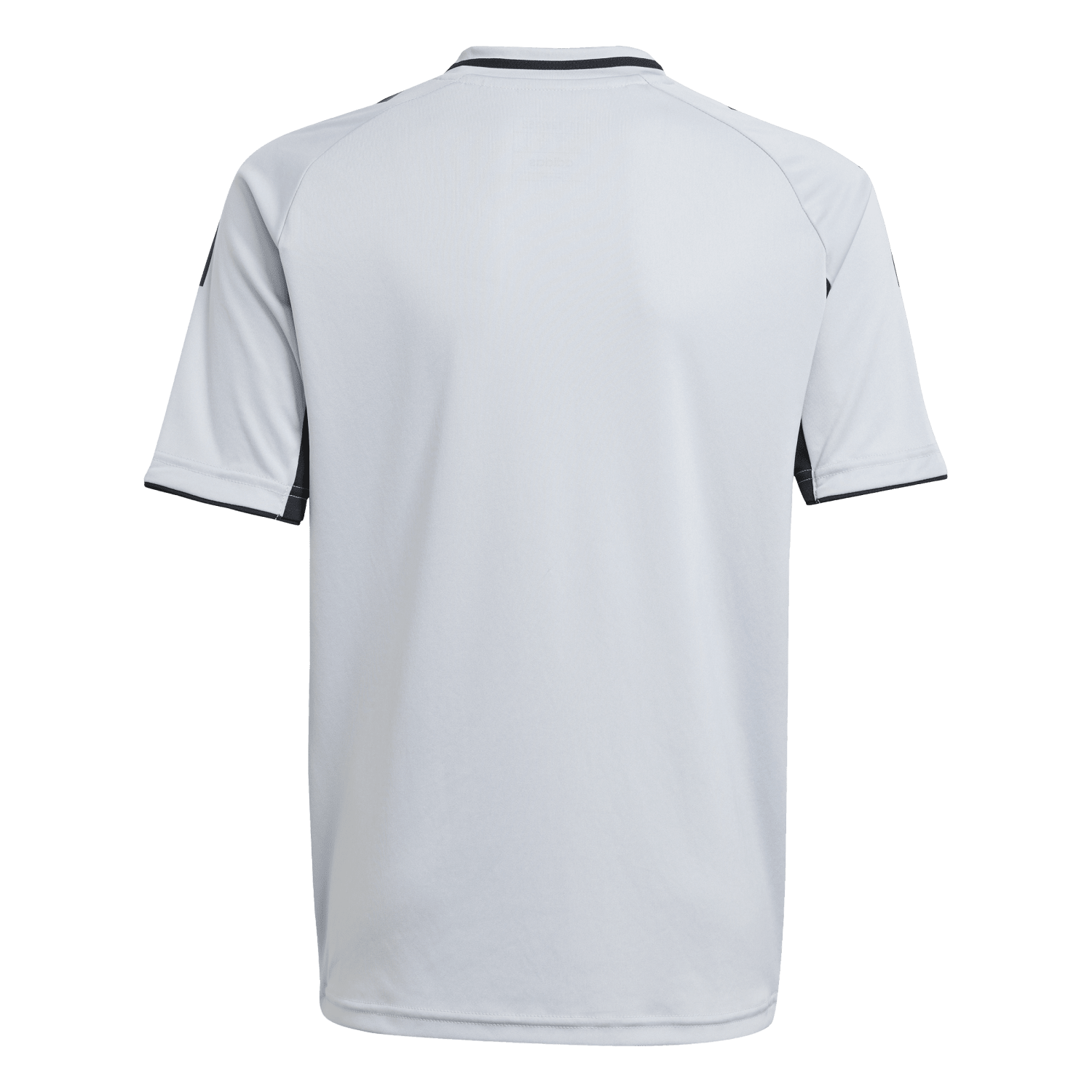 adidas Youth Tiro 25 Competition Match Jersey - Grey JJ2483