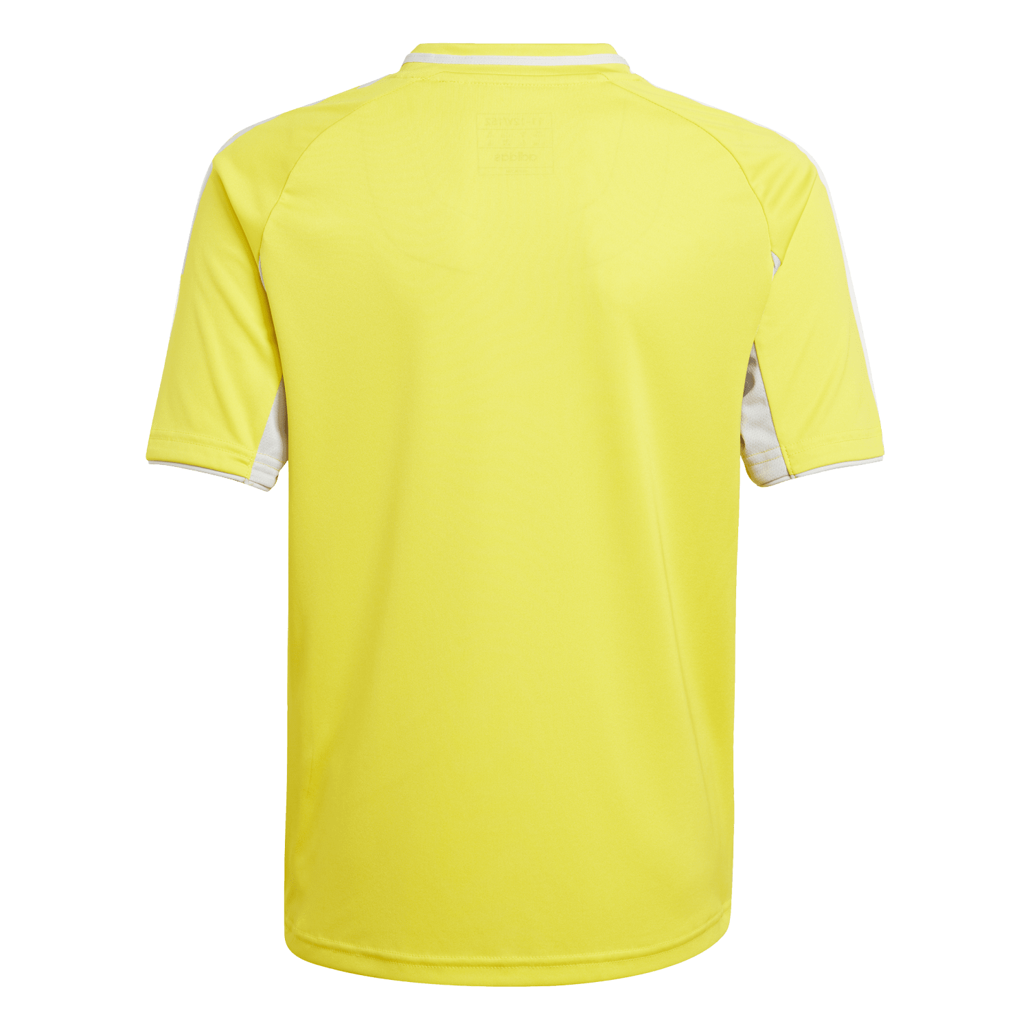 adidas Youth Tiro 25 Competition Match Jersey - Yellow (Kearny) ADID-JJ2485