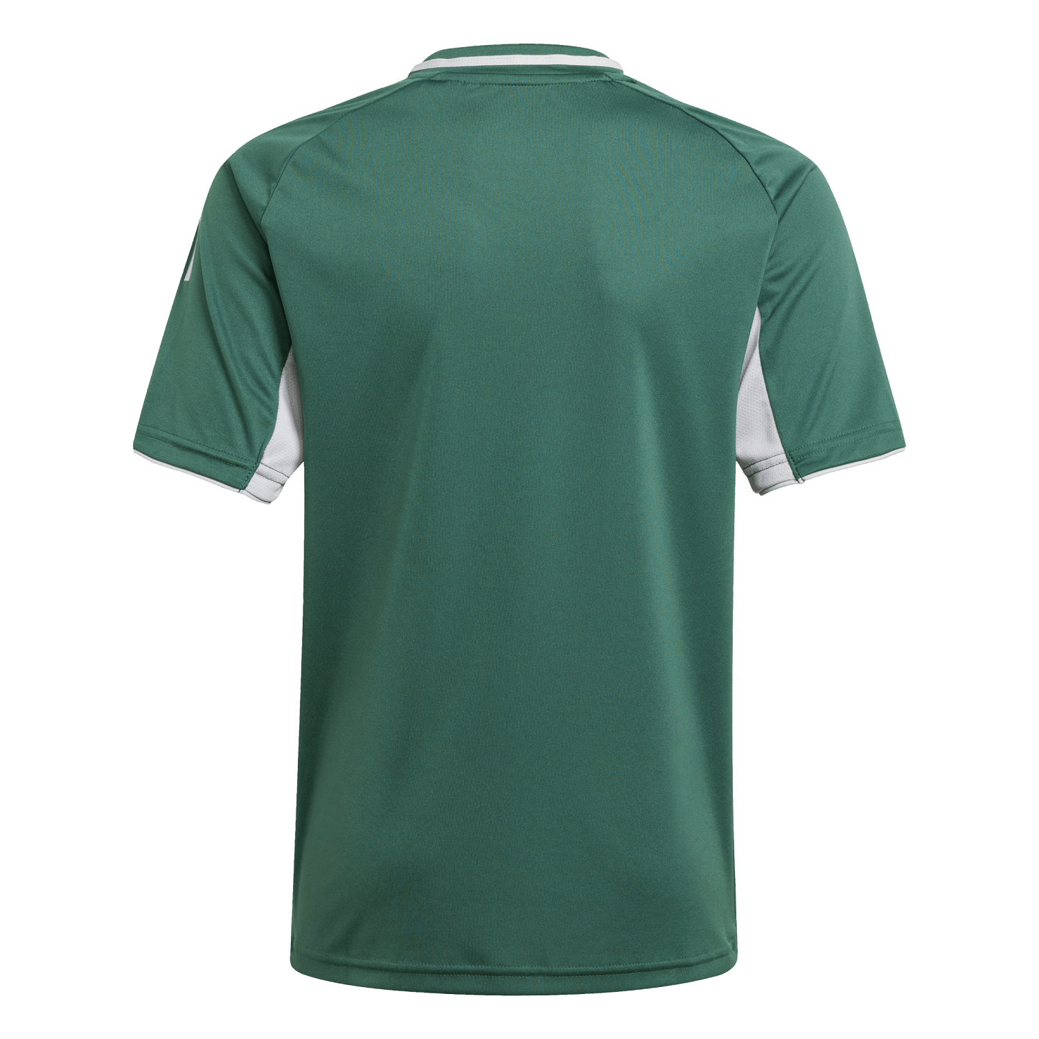 adidas Youth Tiro 25 Competition Match Jersey - Green JJ2486