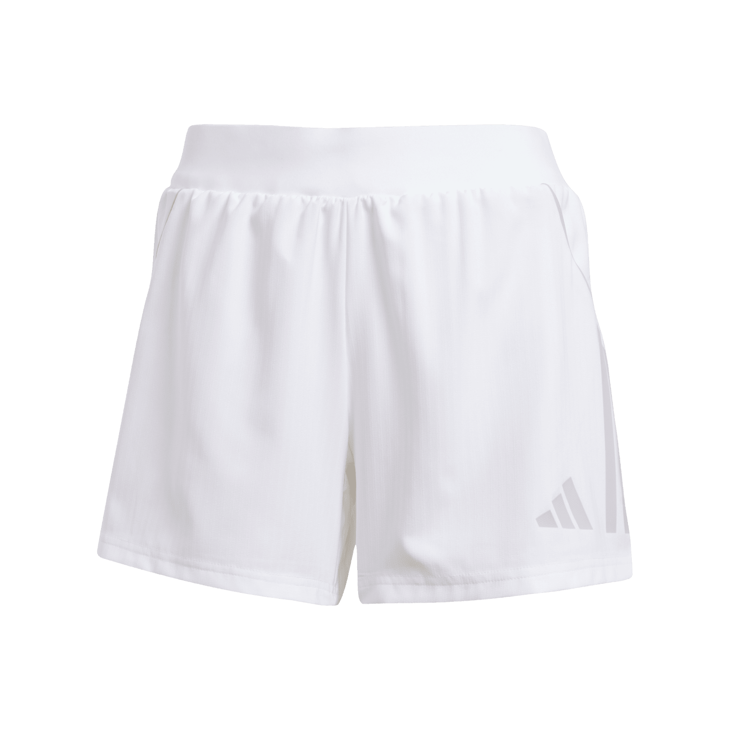 adidas Women's Tiro 25 Competition Match Shorts - White JJ2489