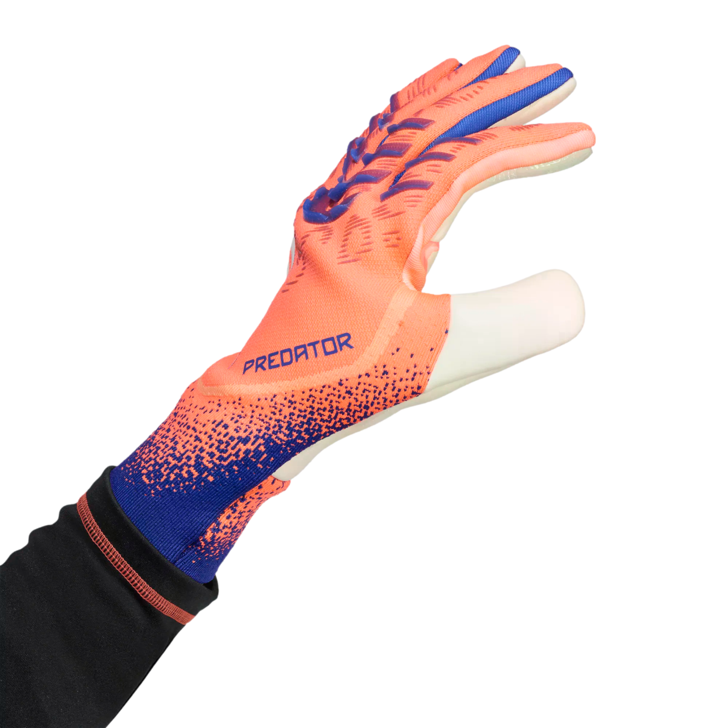 Adidas Predator Pro Goalkeeper Gloves JJ3533