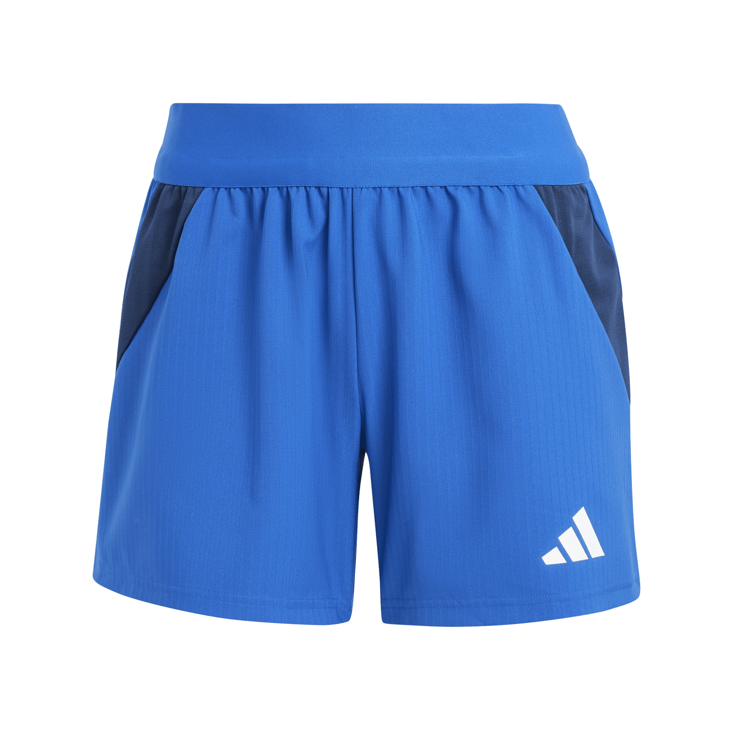 adidas Women's Tiro 24 Competition Match Shorts - Royal JJ4032