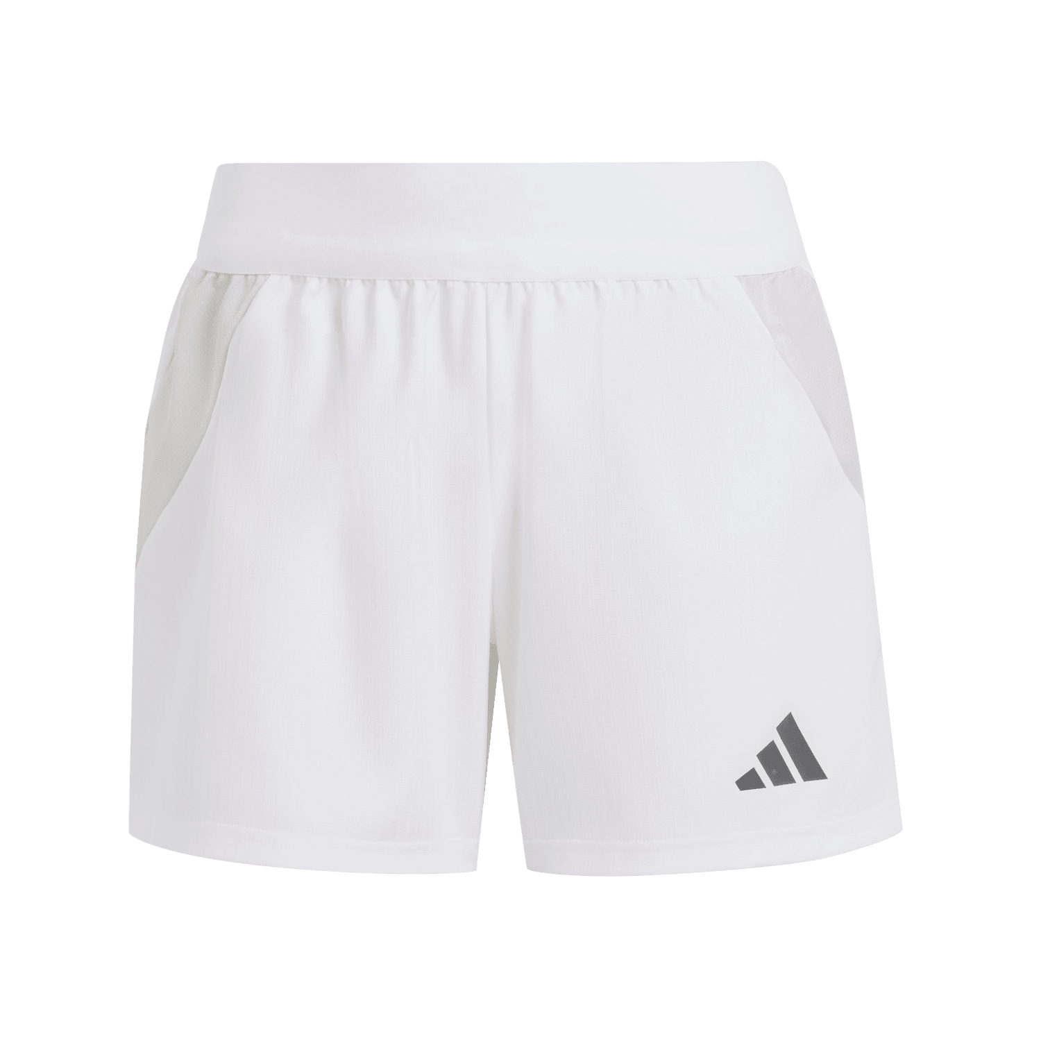 adidas Women's Tiro 24 Competition Match Shorts - White JJ4035