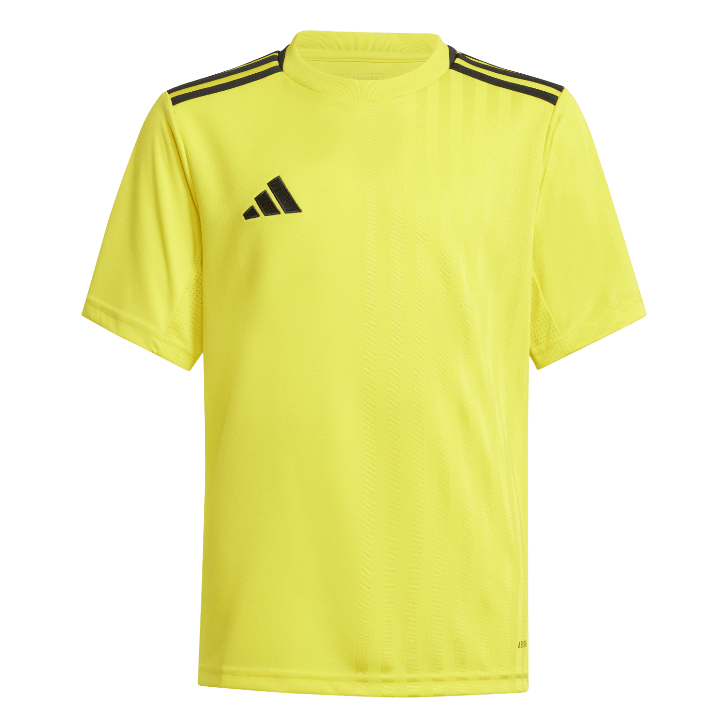 adidas Youth Campeon 25 Jersey - Yellow JJ4164