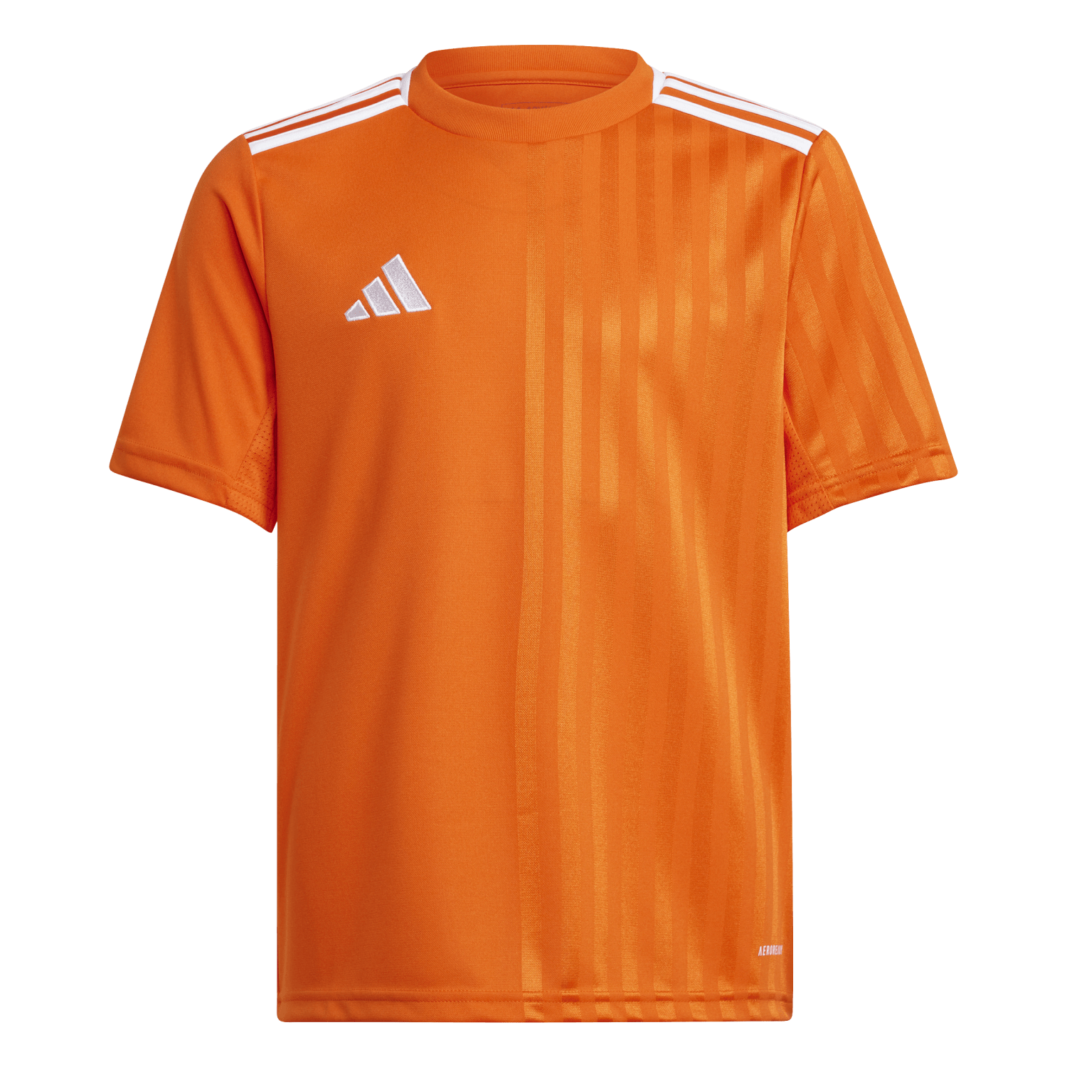 adidas Youth Campeon 25 Jersey - Orange JJ4170