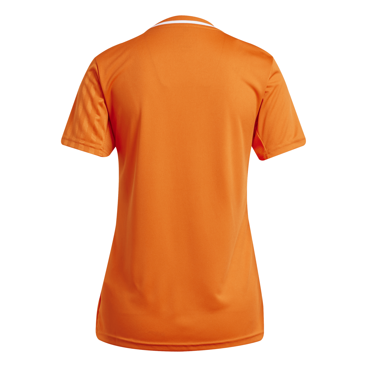 adidas Women's Campeon 25 Jersey - Orange JJ4174